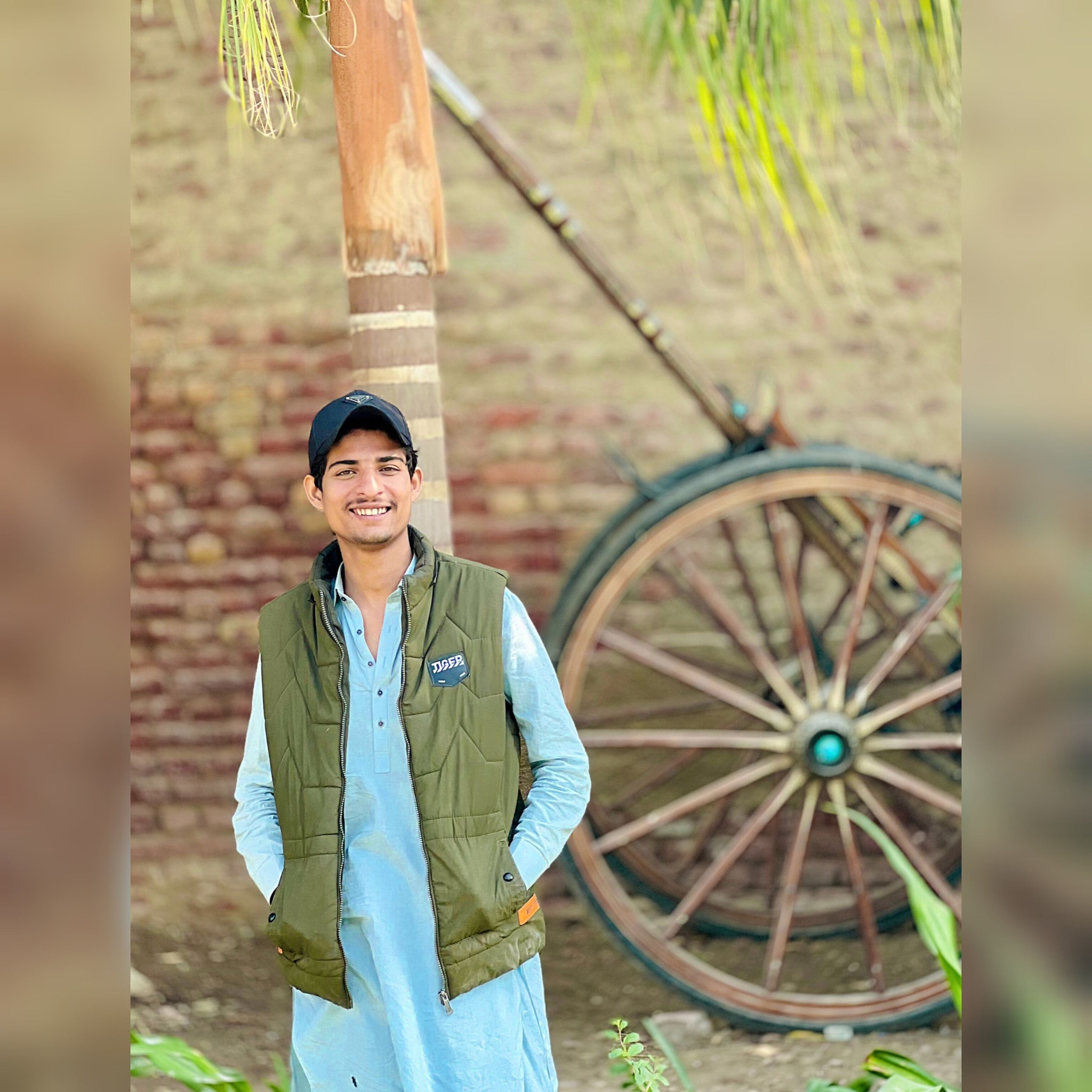 Press Club Bulri Shah Kareem
