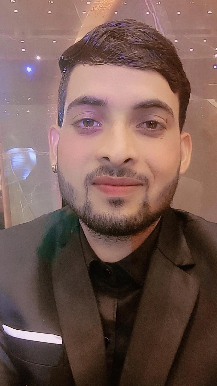 Ashok Rajak