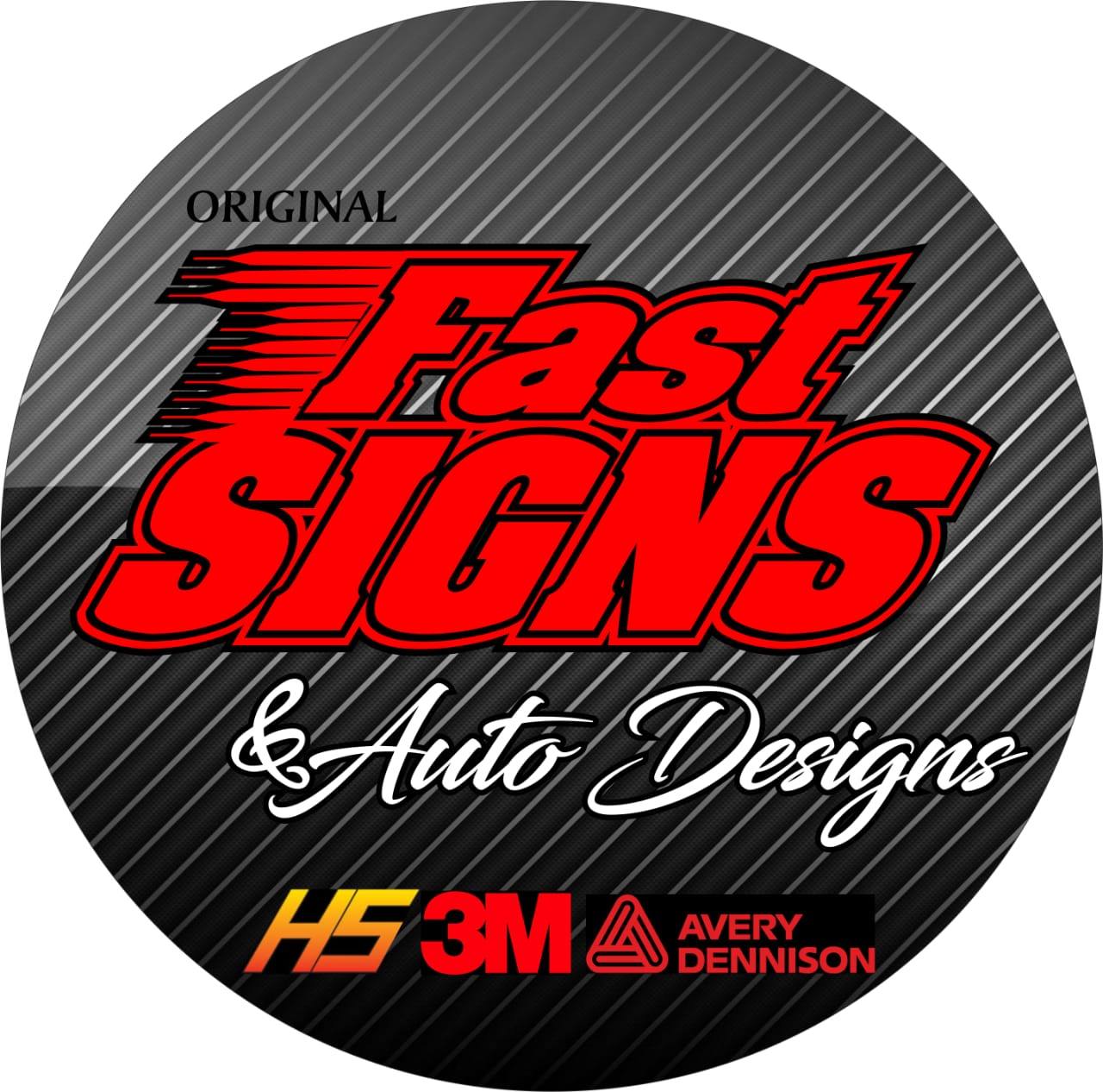 Fastsigns & Auto Designs