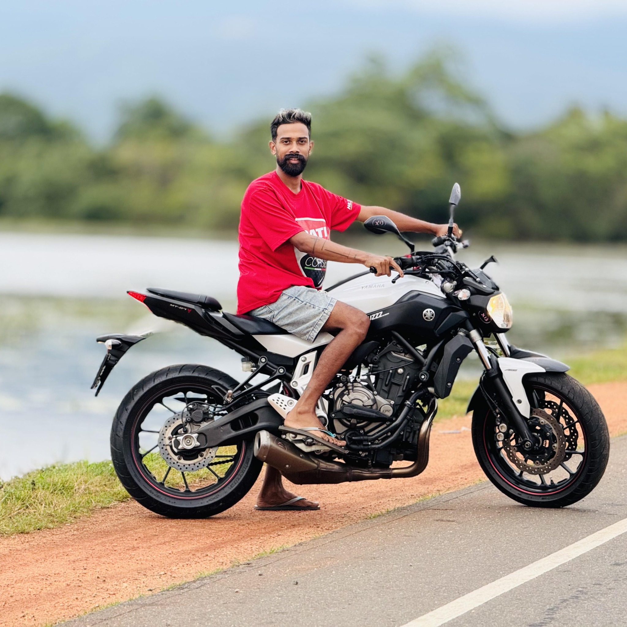 Hasith Pawantha