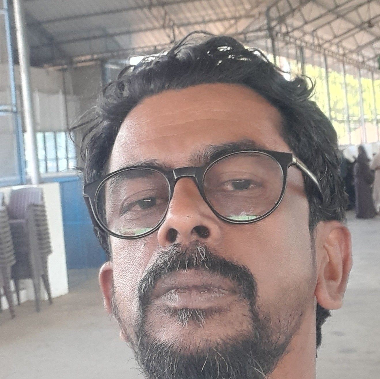 MA Razak Gvr