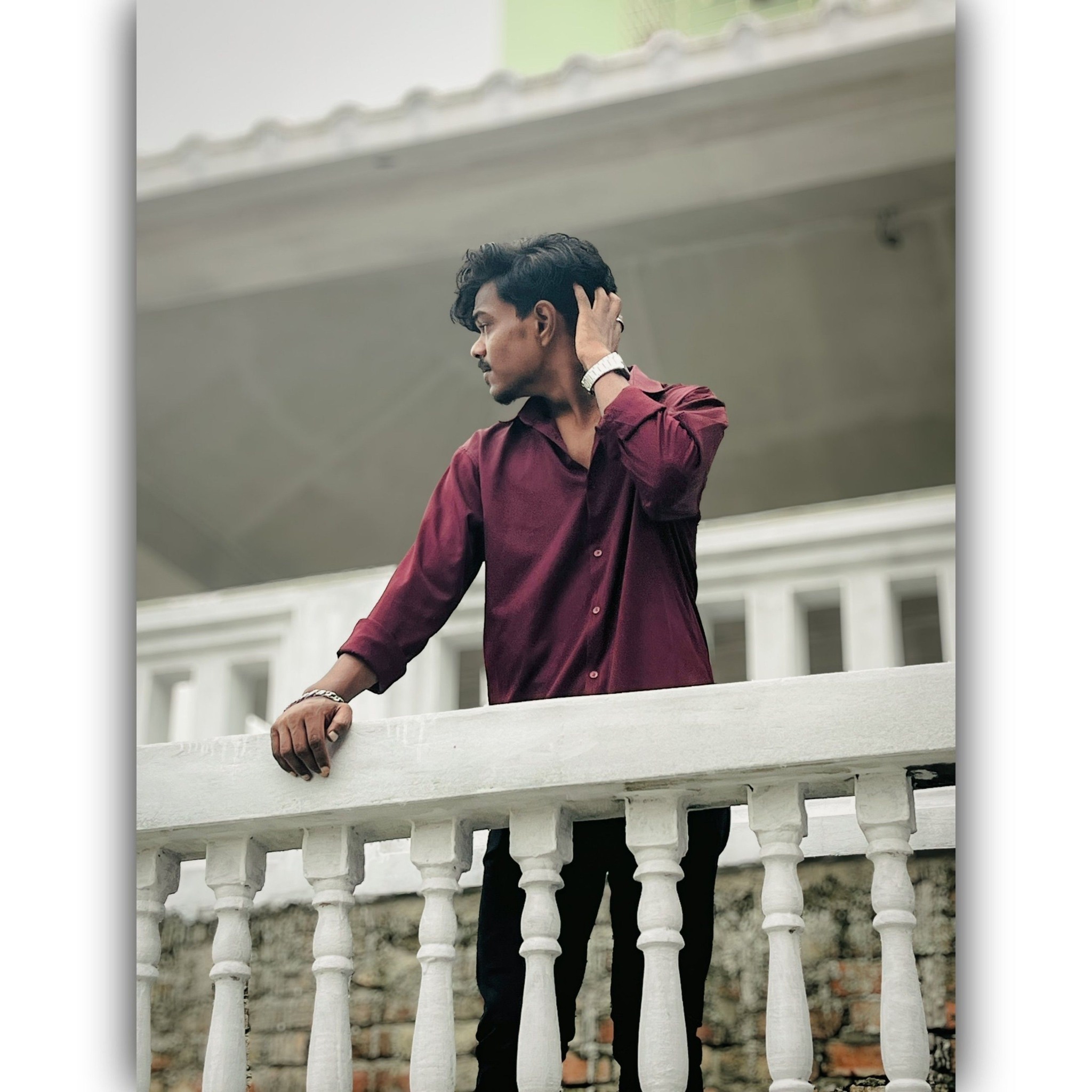 Sarafat Mir