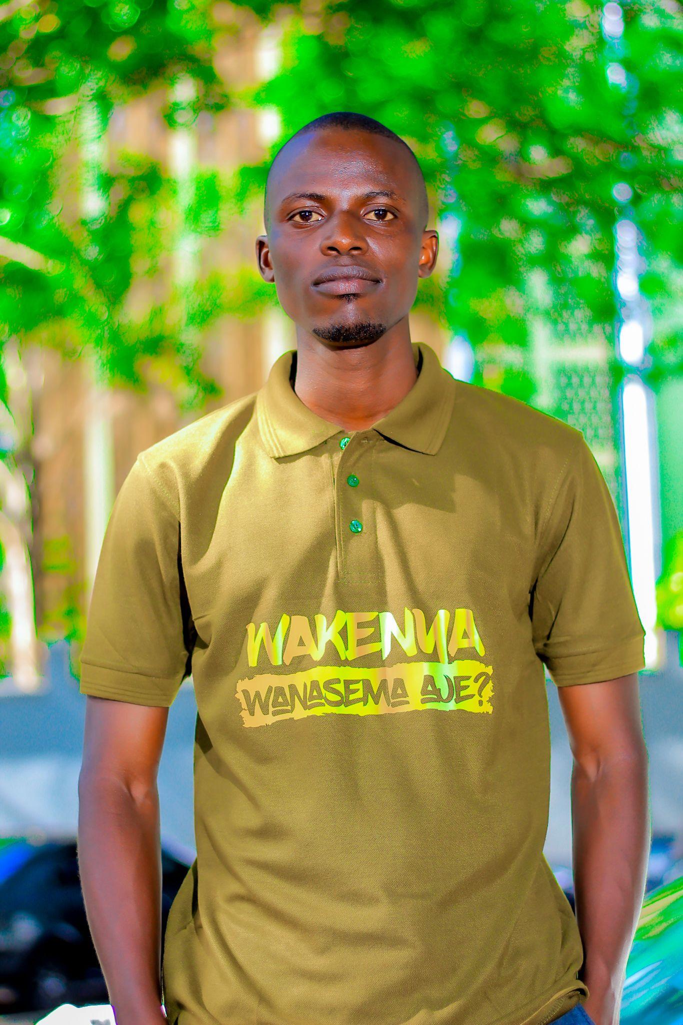 Derick Derø