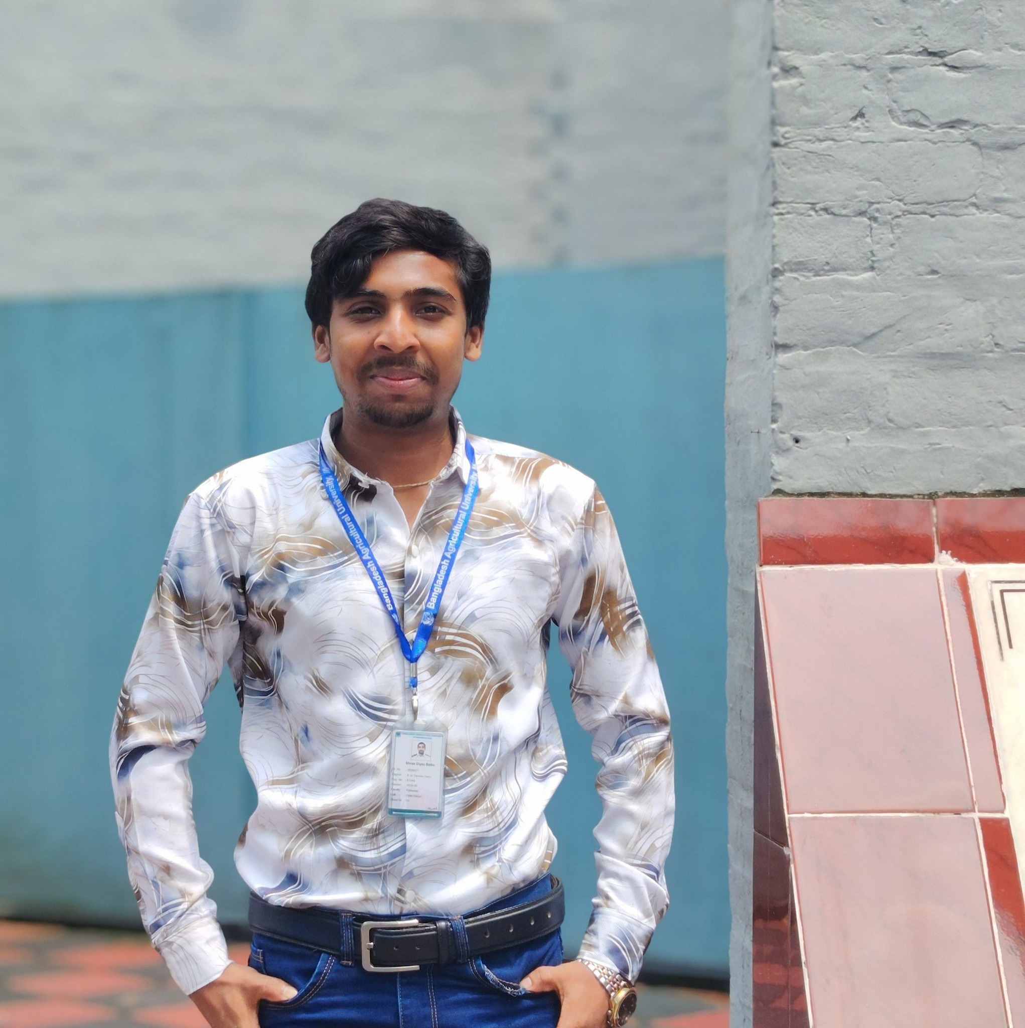 Dipto Babu