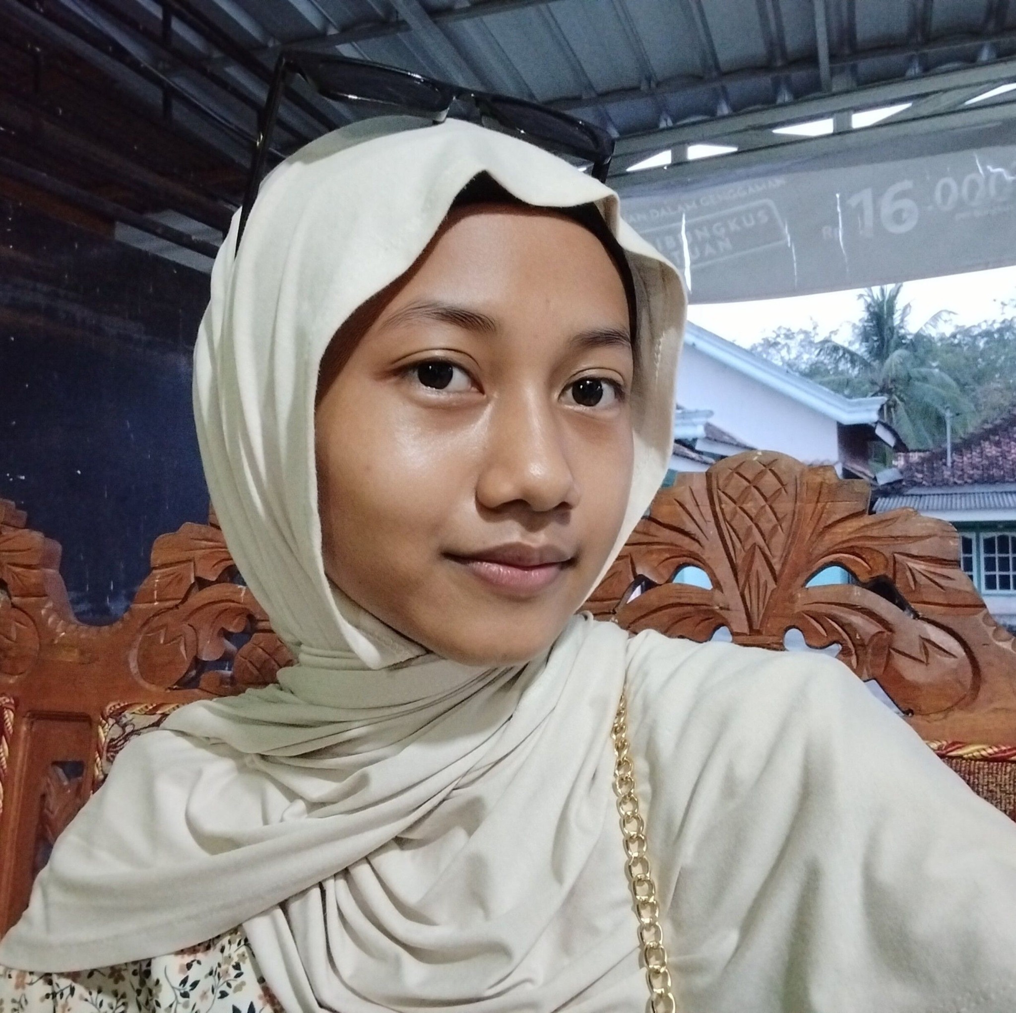 Angreani Nai Rani