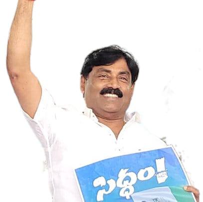 Ravindra Nath Reddy Pochimareddy