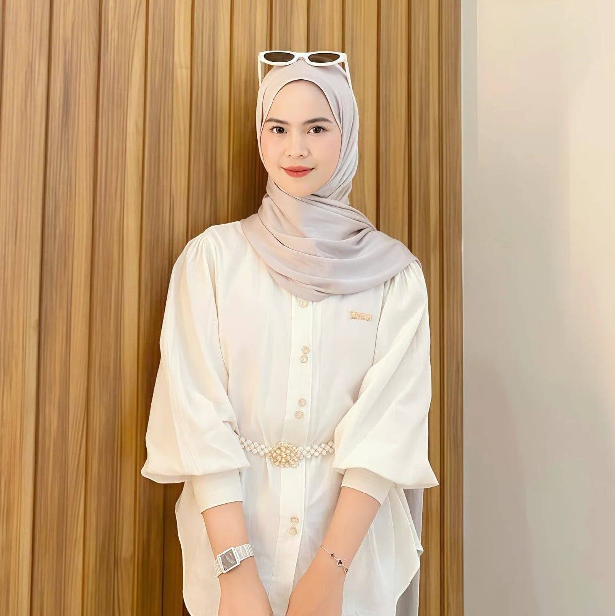 Rafida Nibrosul Hidayati