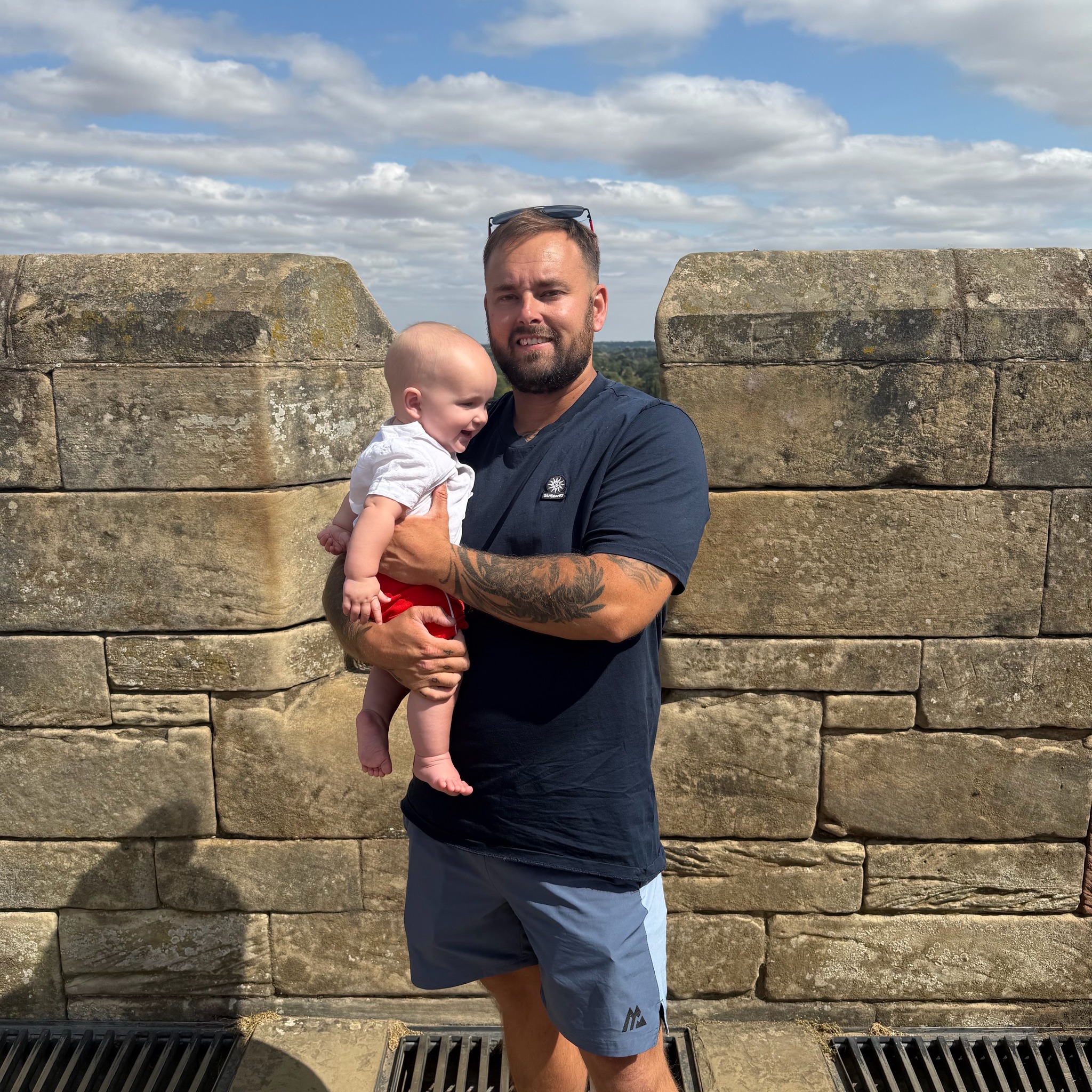 Range Rover L322 UK selling and advice Group | Finally got myself an ...