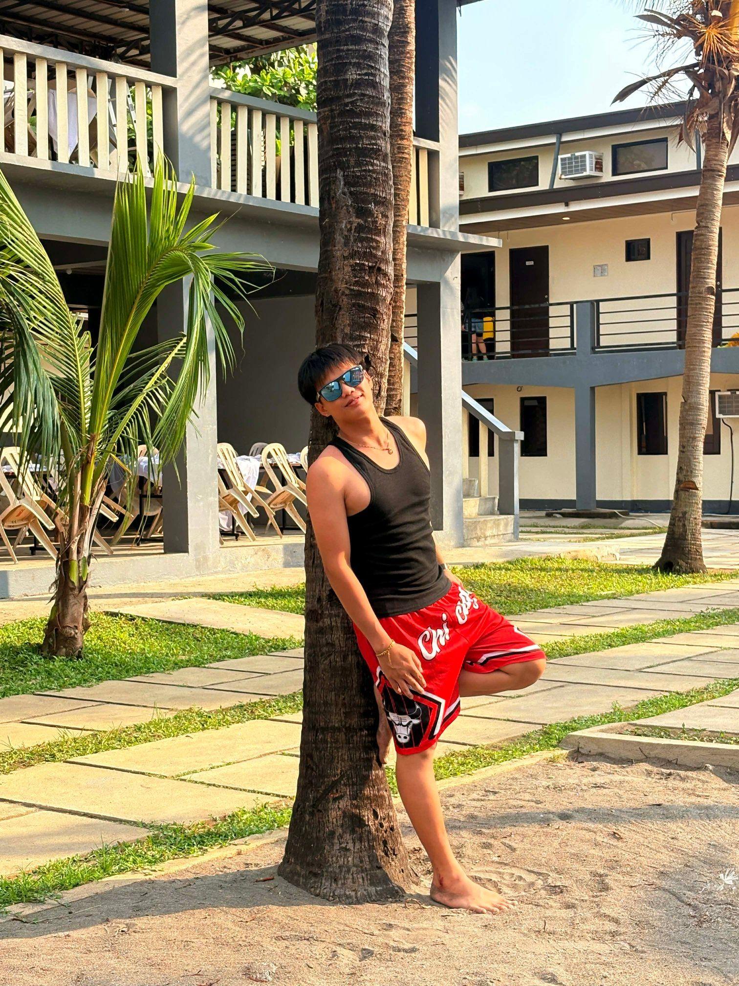 John Marvin Razon