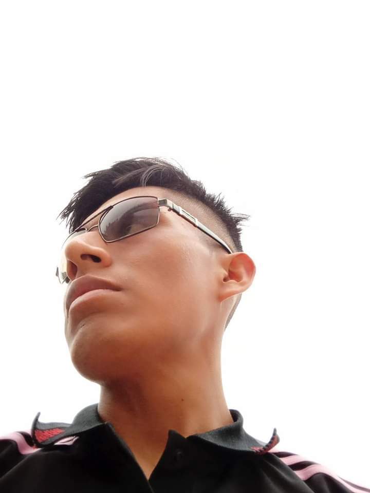 M Angel Rojas