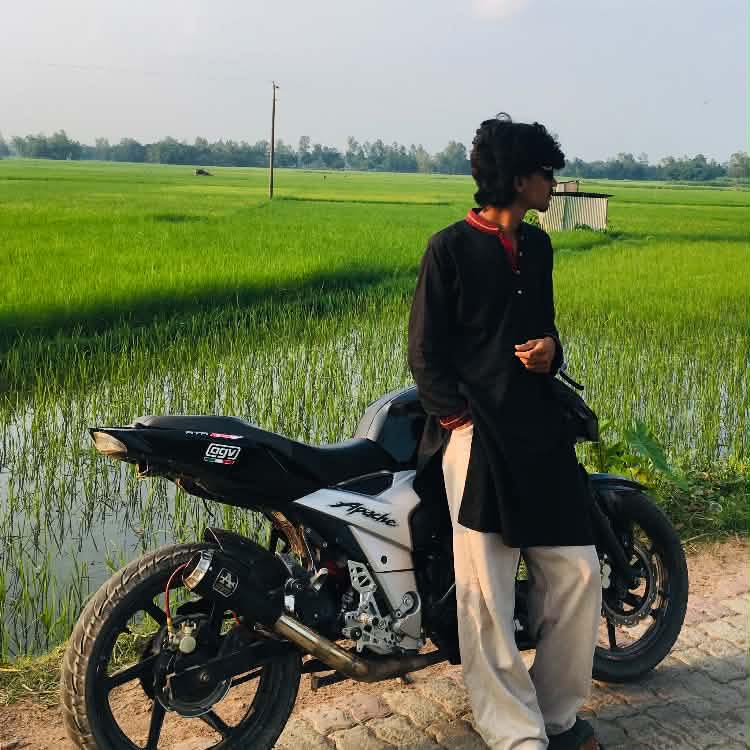 Suhanur Rohoman Surjo
