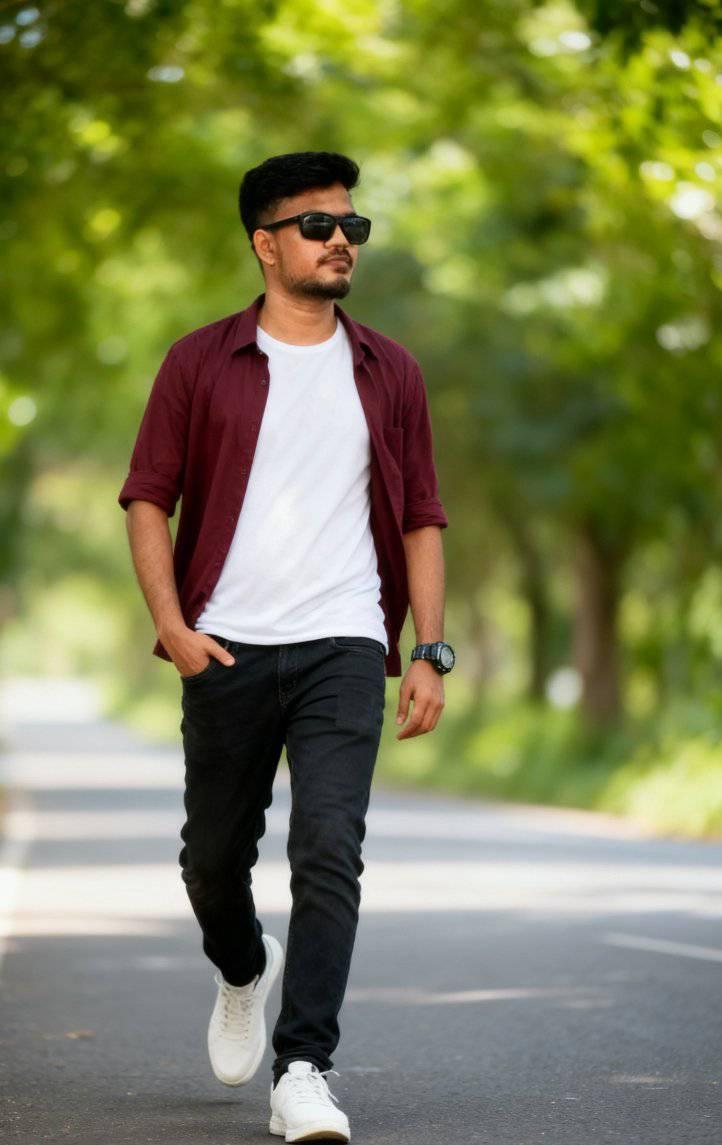 RJ Robi