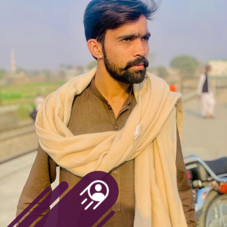 Rana Usman