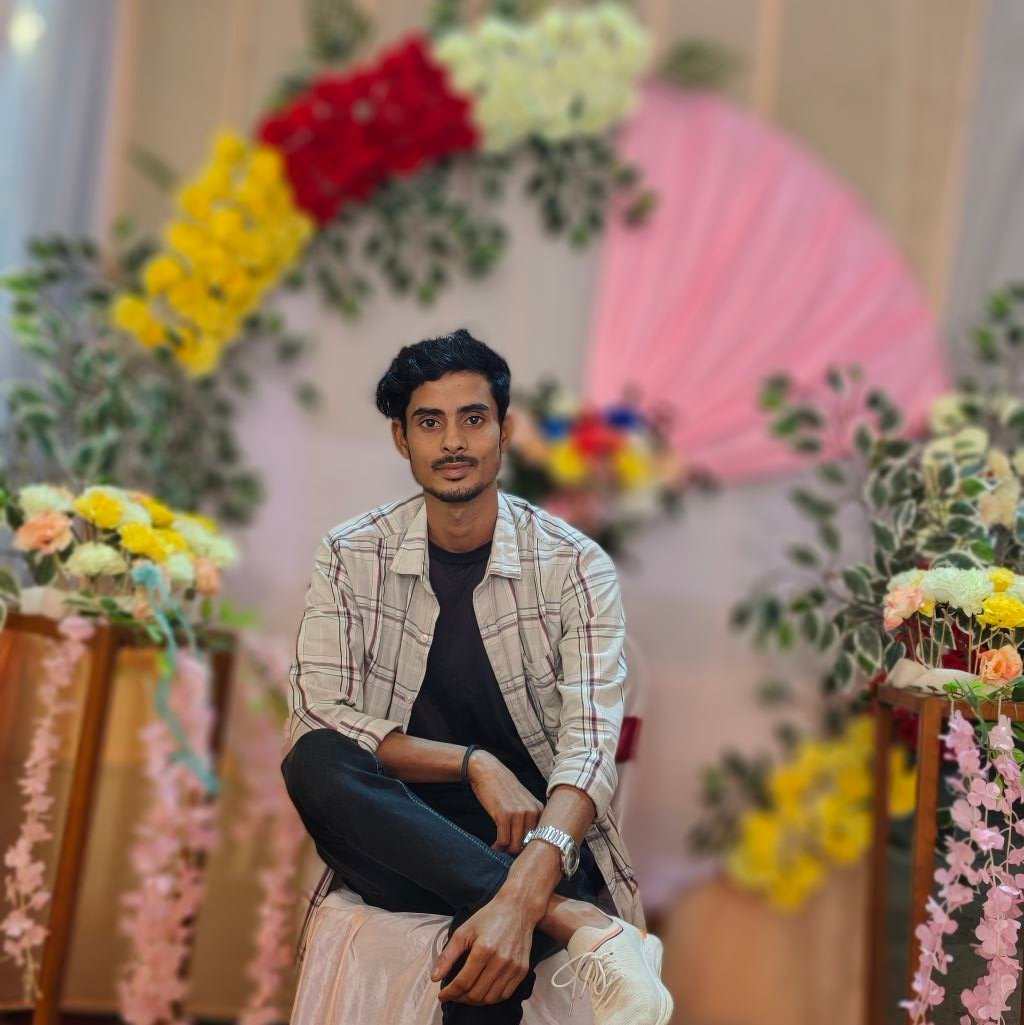 Raju Ali