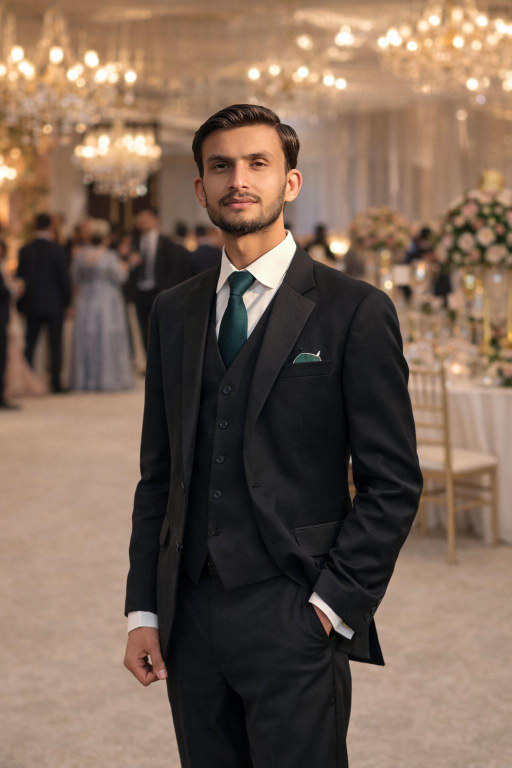 Kashif Kareem Junejo