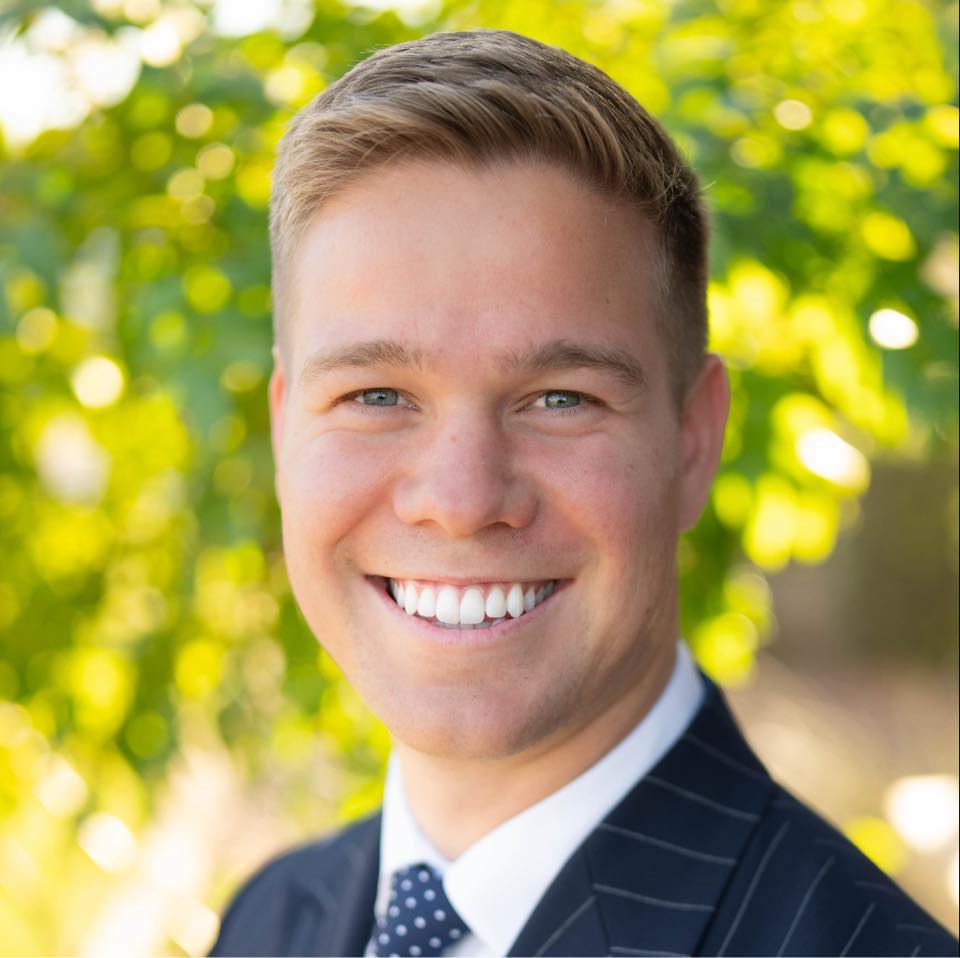 Nick Reeves