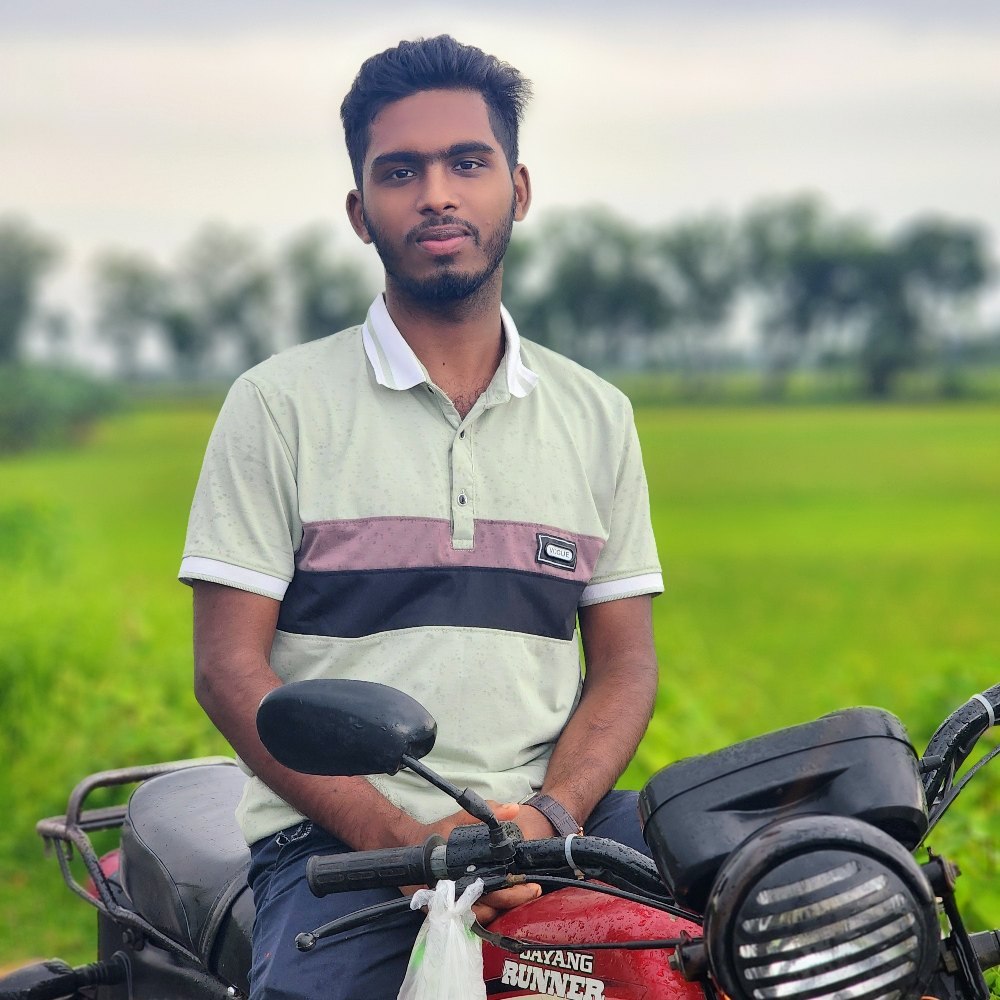 Asif Ahmed