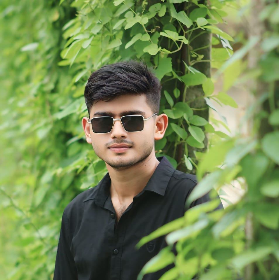 MD Ratul Ahsan Rafi