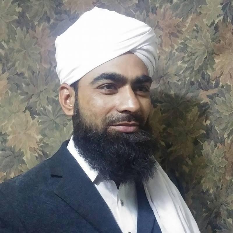 Mian Imran