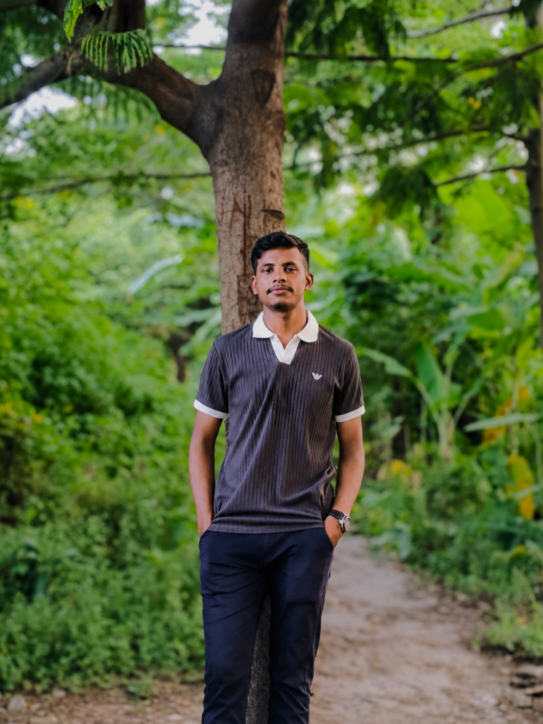 Md Mamunur Roshid