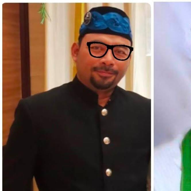 Samsul Rizal