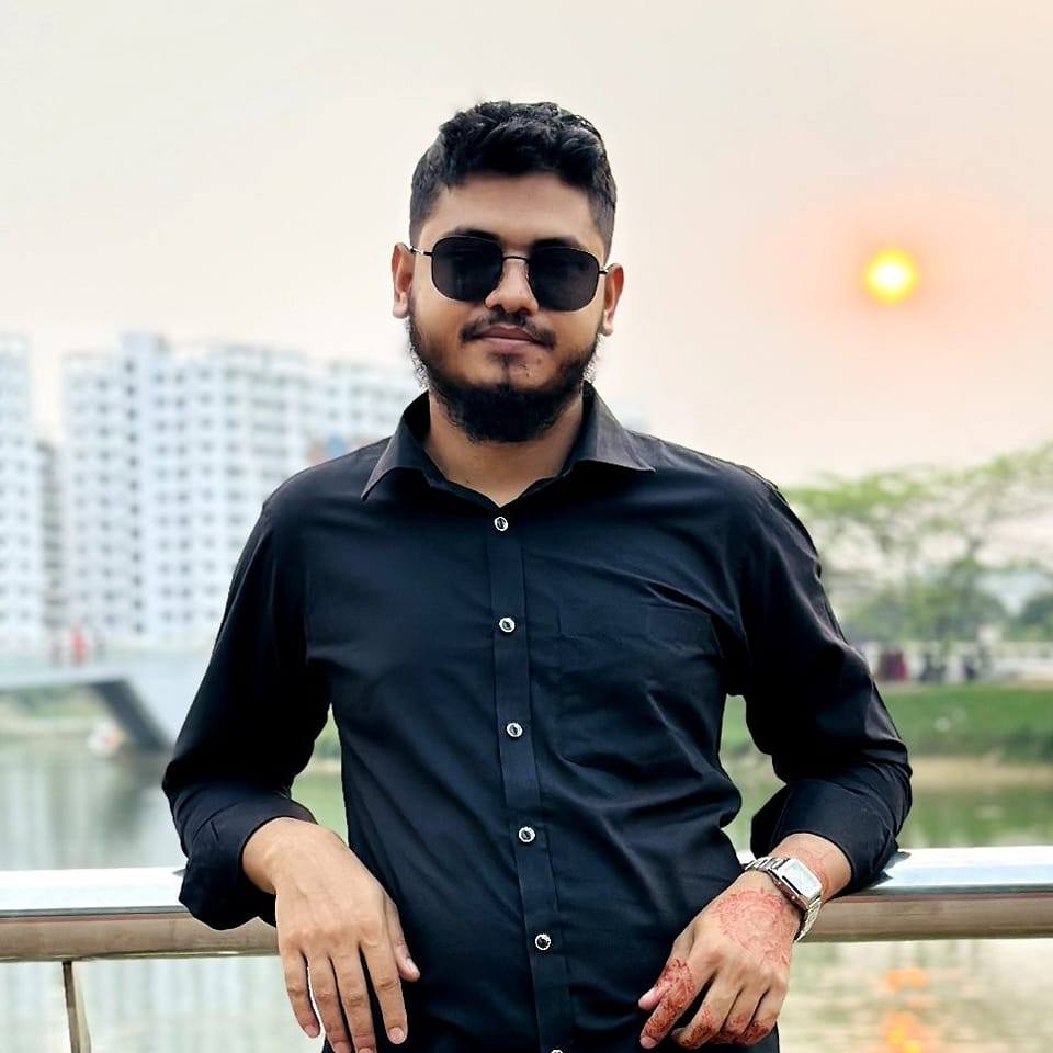 Saiful Bin Solaiman