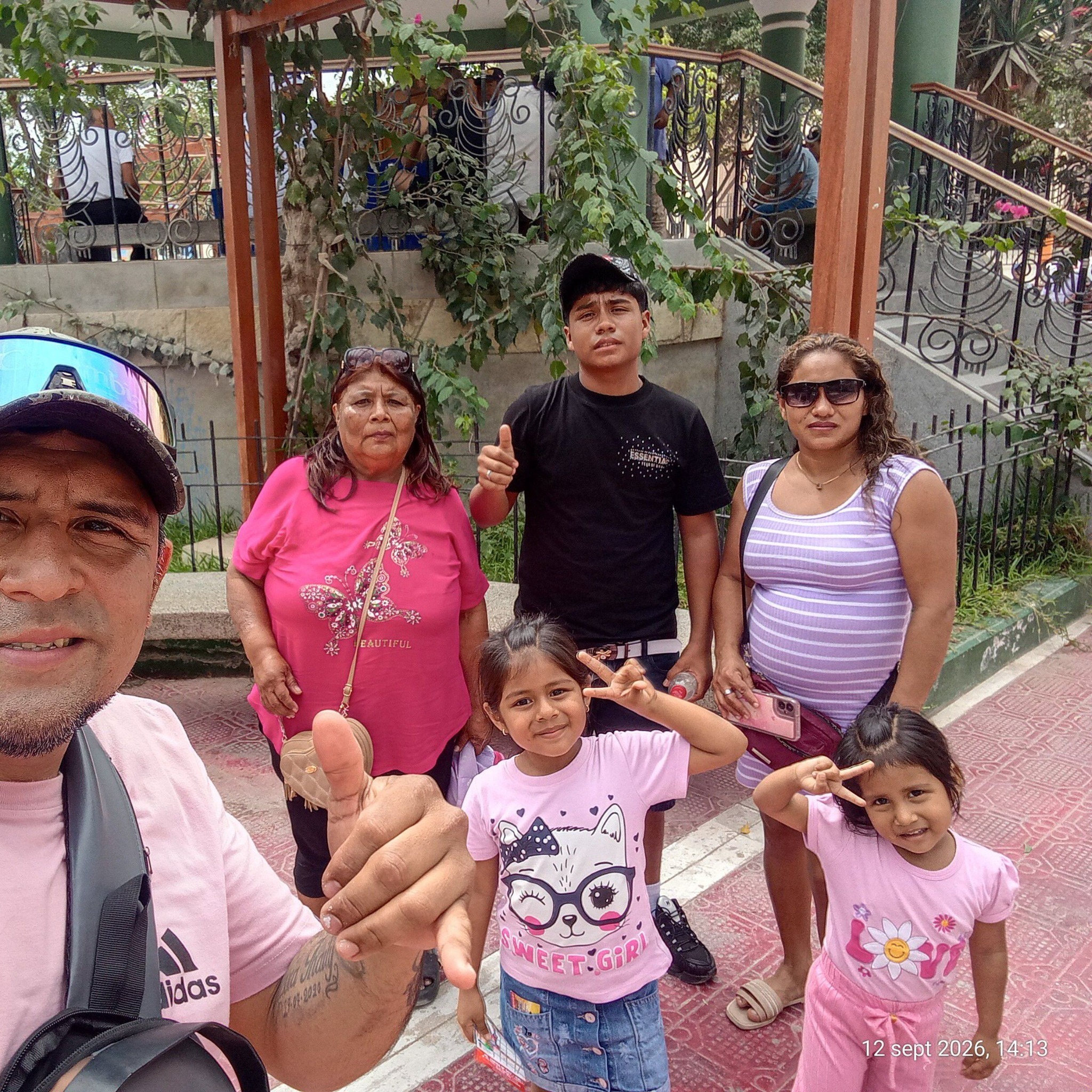 Quien lo conozca, porfavor avisar a su familia.. | Yuviana Elizabeth ...