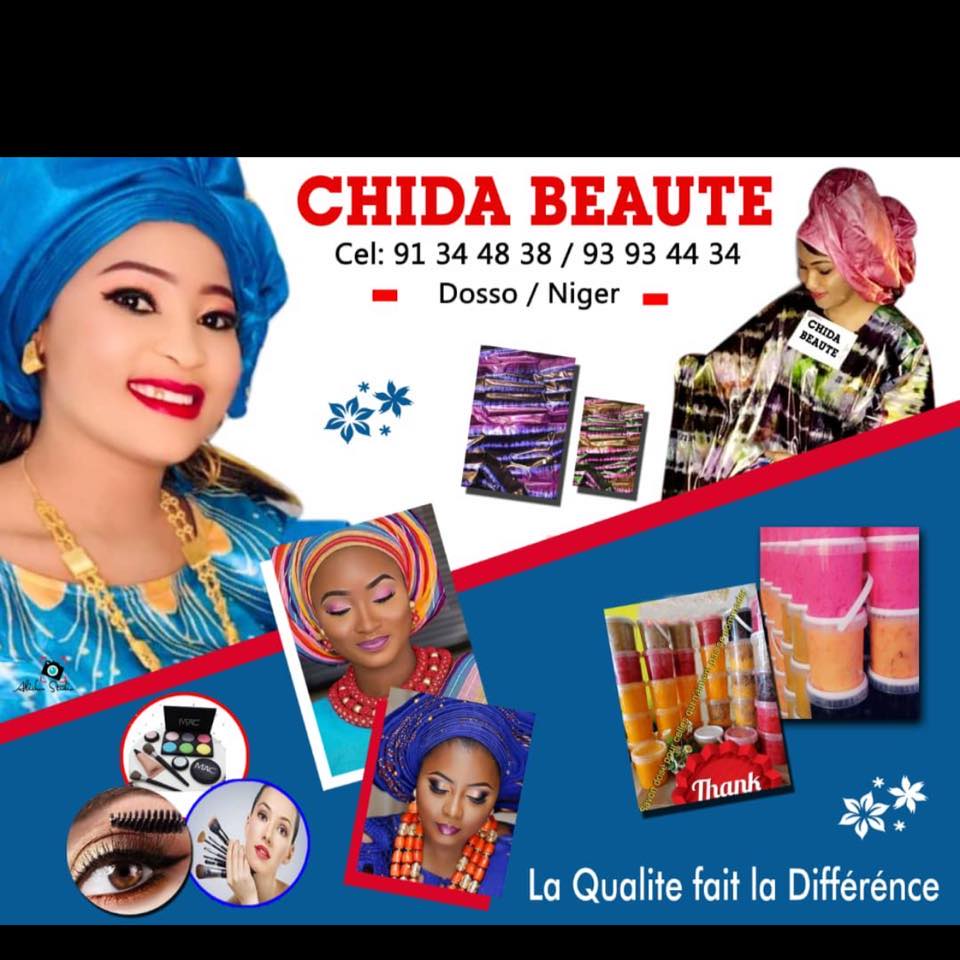 Chida beauty