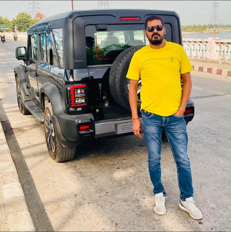 Pramod Rastogi