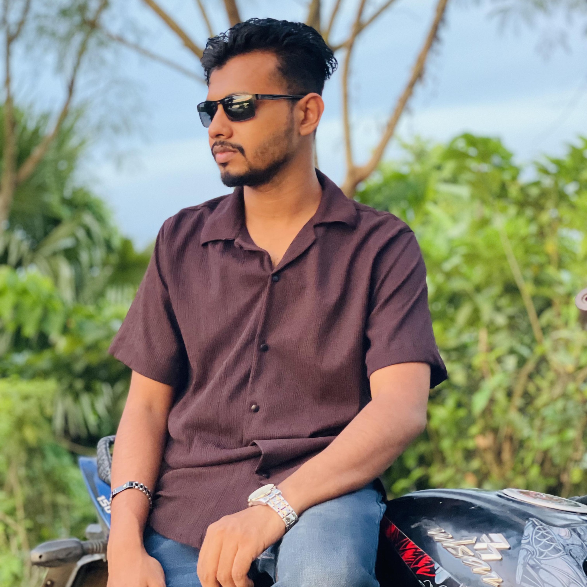Sk Rakib