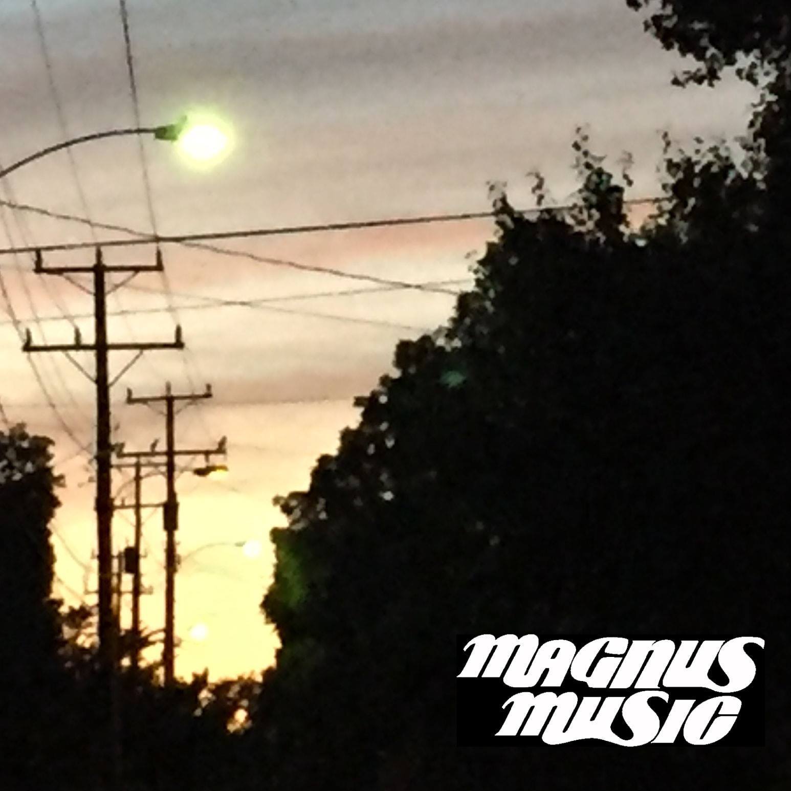 Magnus Music