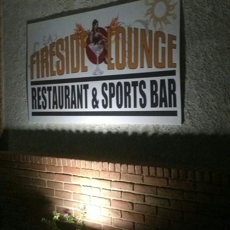 Fireside Lounge Palm Springs | Palm Springs CA