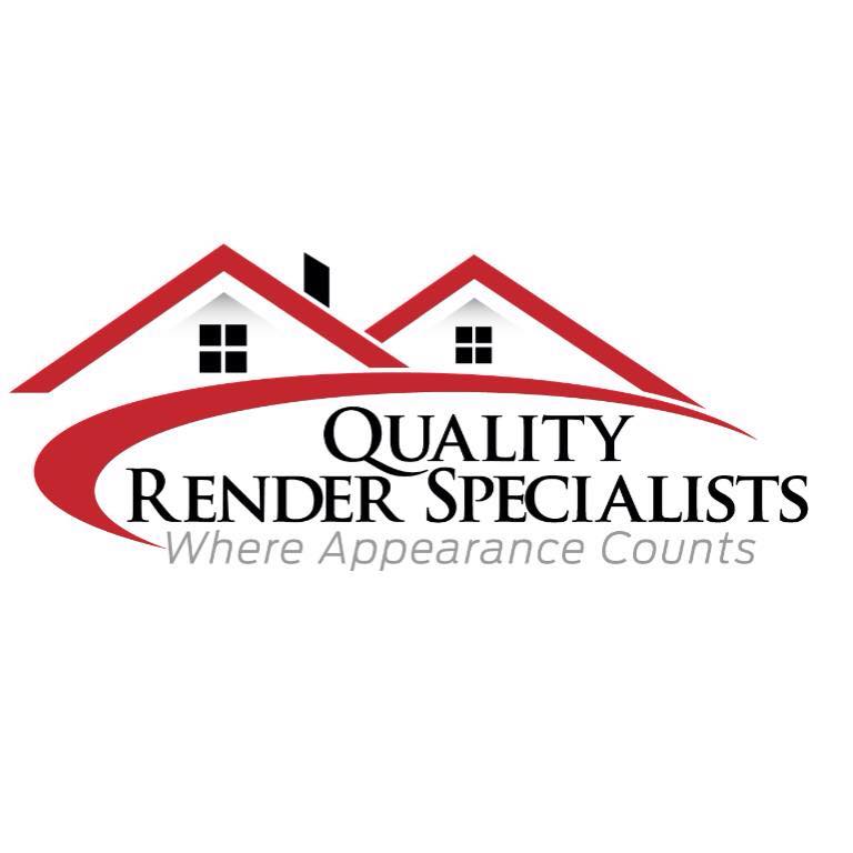 Quality Render Specialists Ltd | Basildon