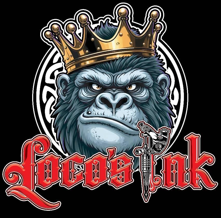 LOCO's Ink