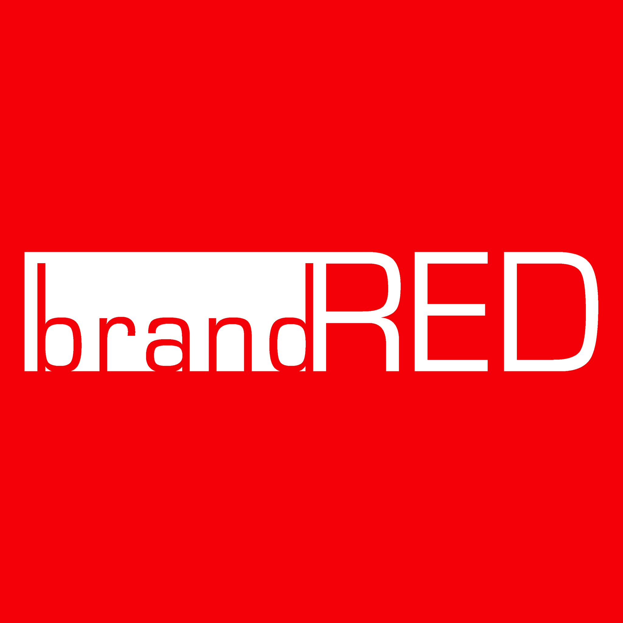 Brand RED