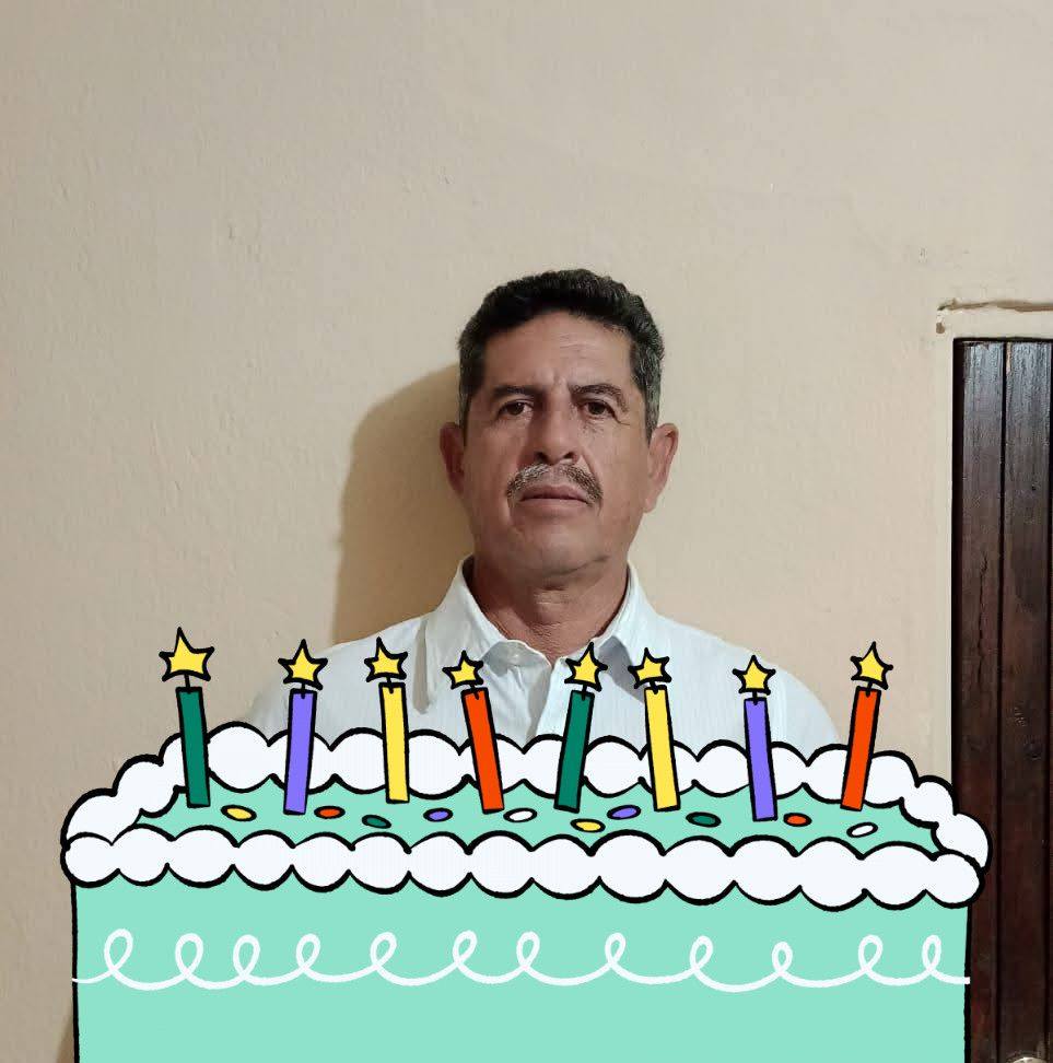 Hector Rivas