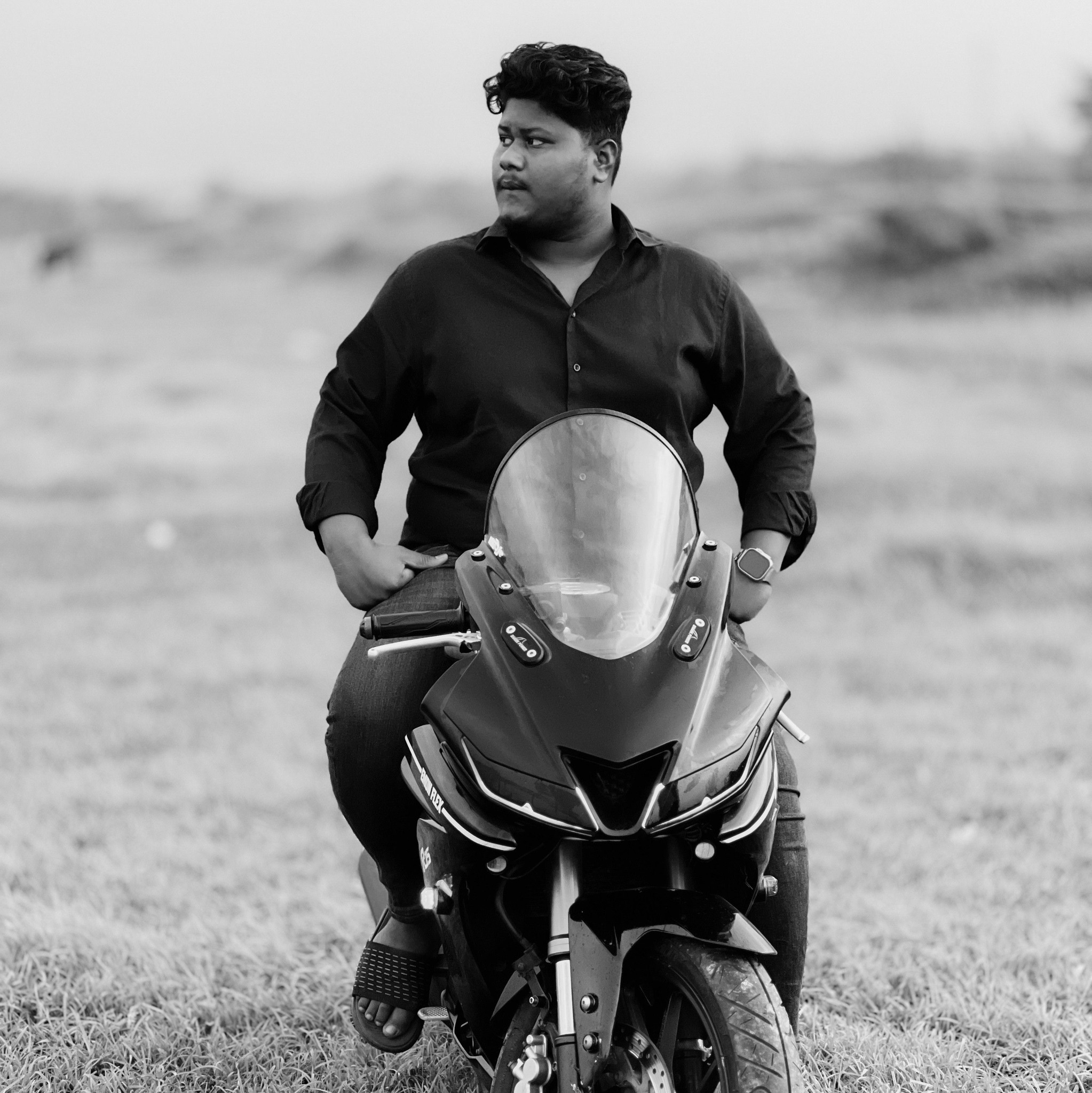 Mahin Rahman Nibir