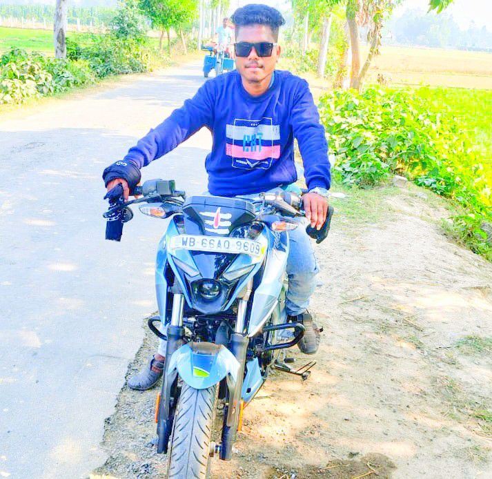 Prajoy Mal