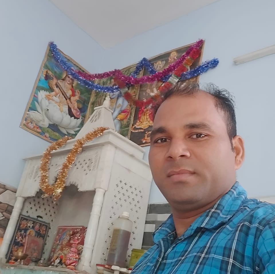 Guni Ram