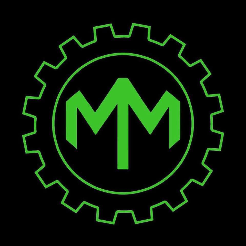 Mean Machine