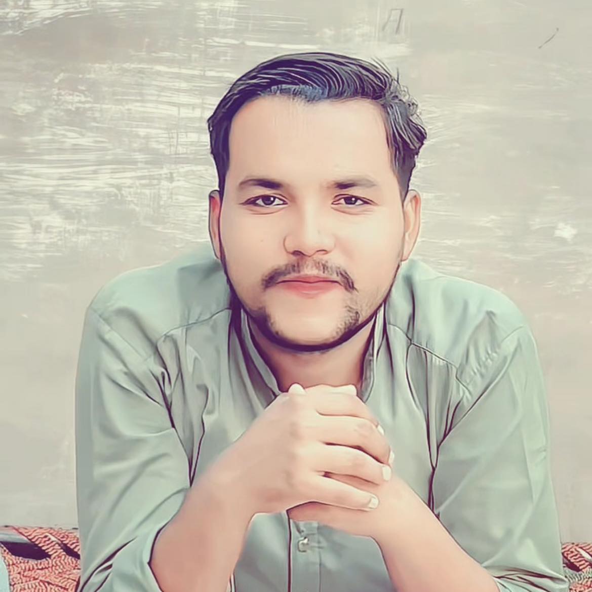 Ali Jan Dayo