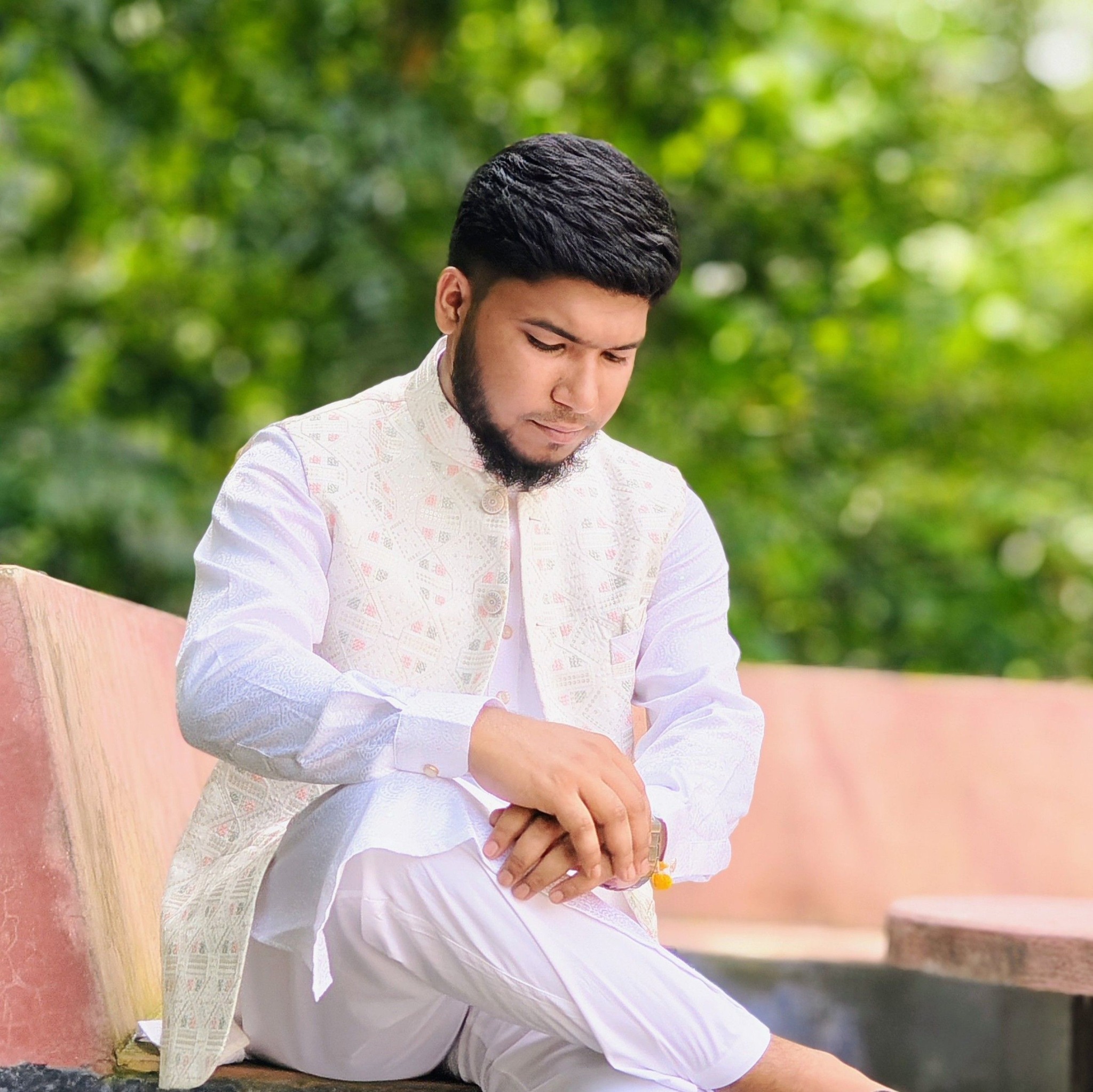 Muhammad Raju