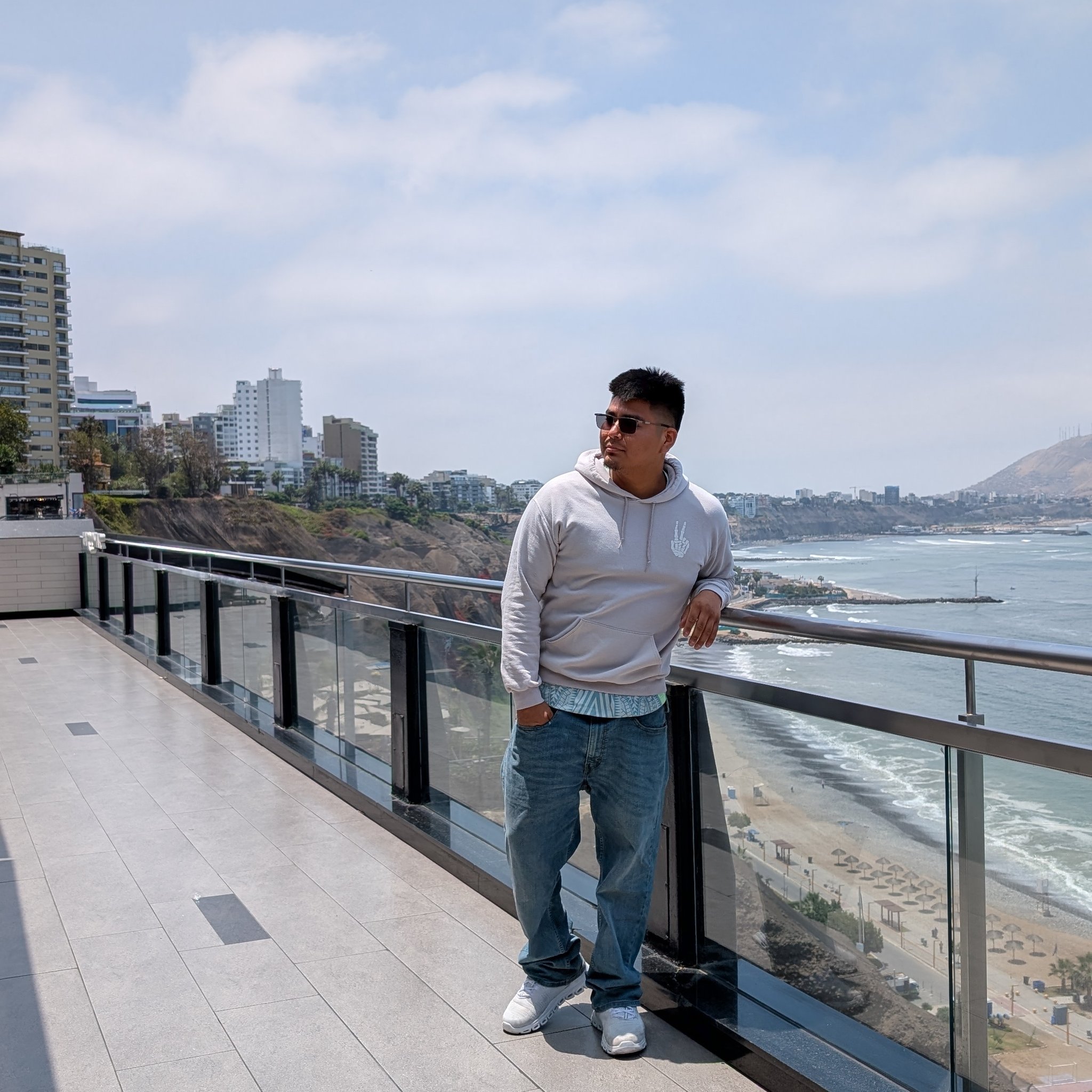 Kevin Diaz