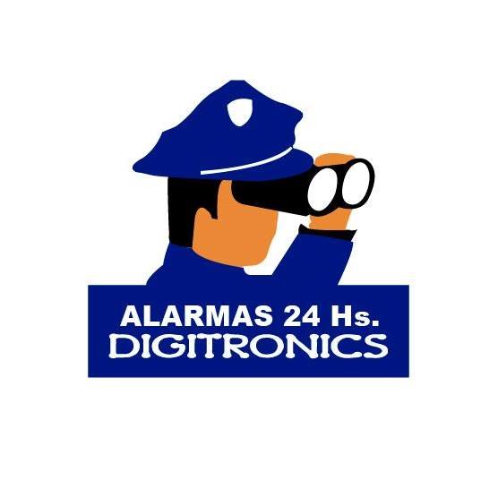 DIGITRONICS security and control | San Miguel