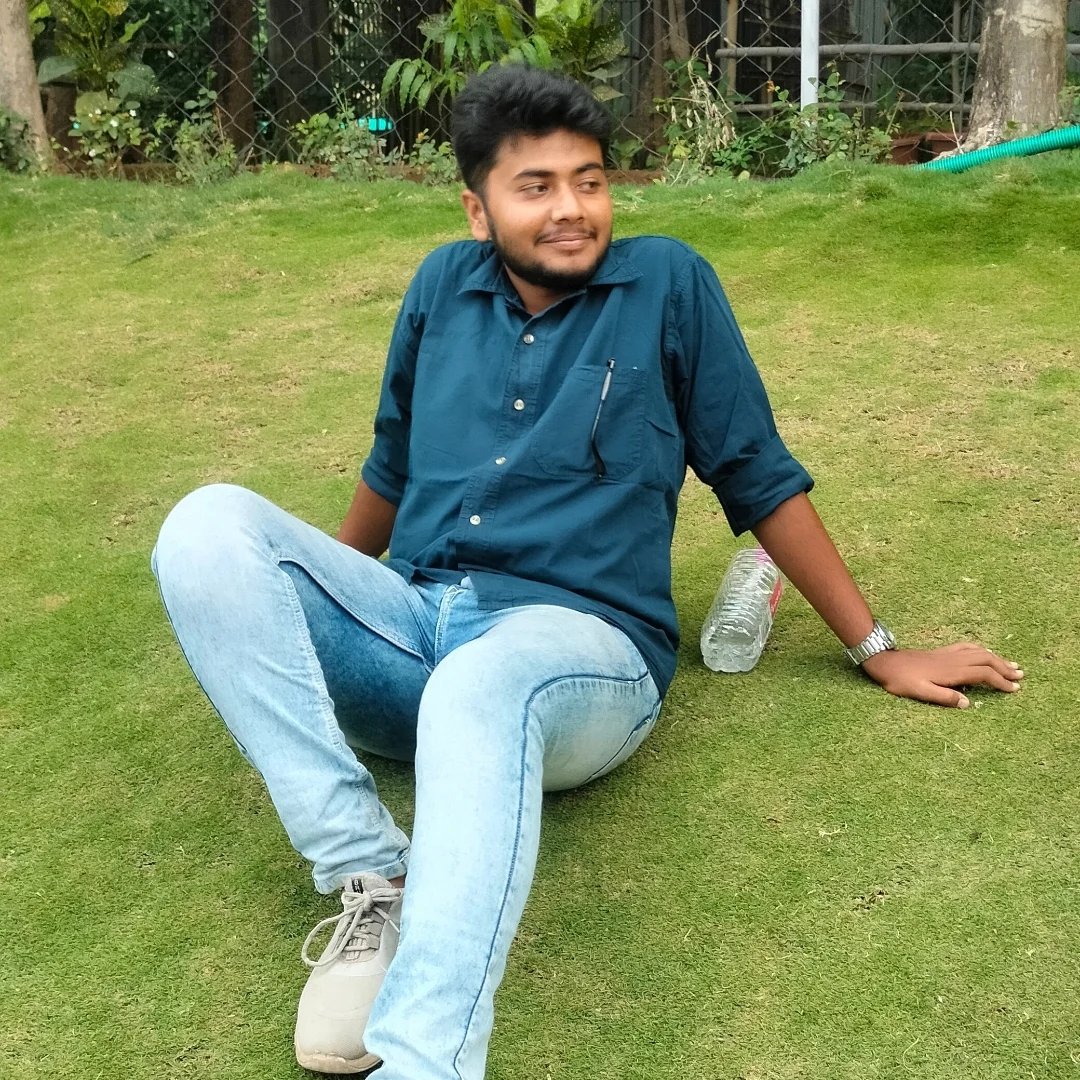 Amit Rakshit