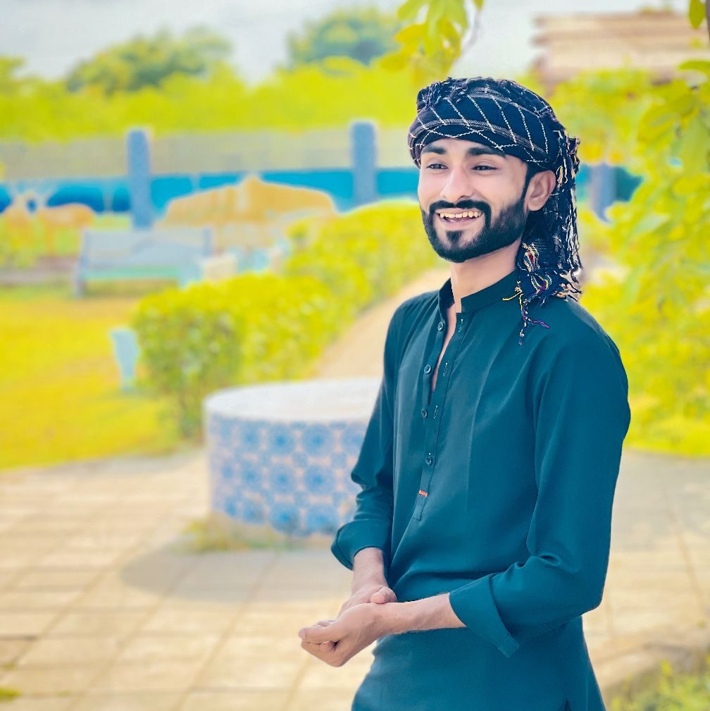 Adv Rashid Ali Mangrio