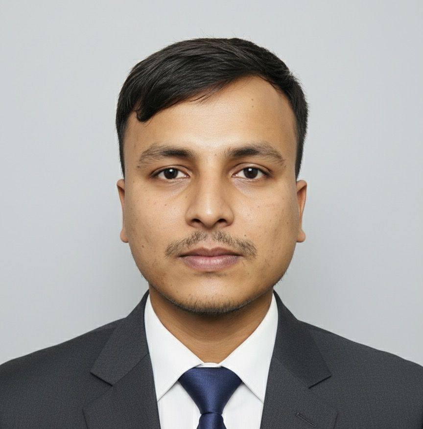 Masud Rana