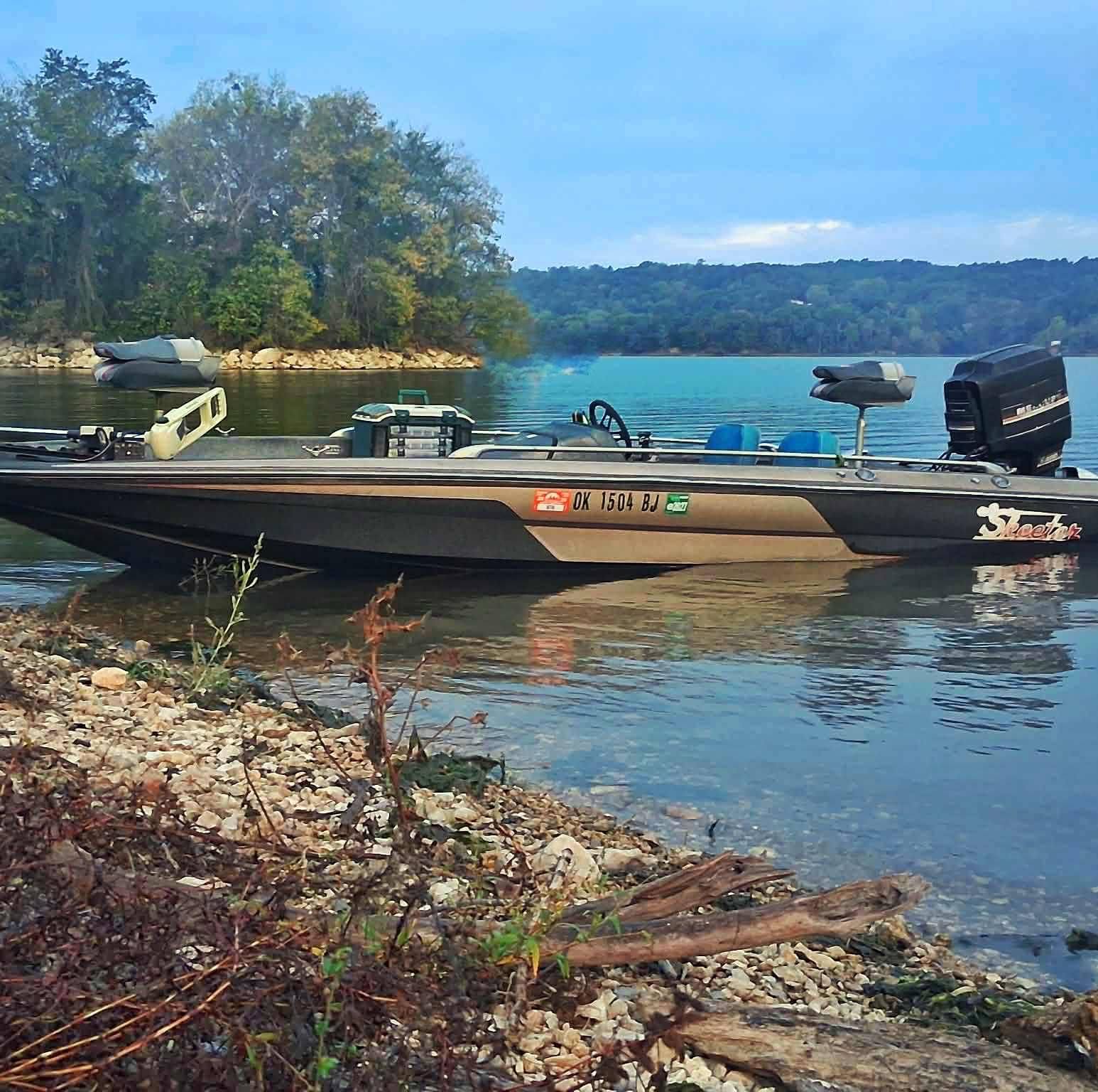 Pro angler David Dudley designed this pre-rigged Ned Rig to do more ...