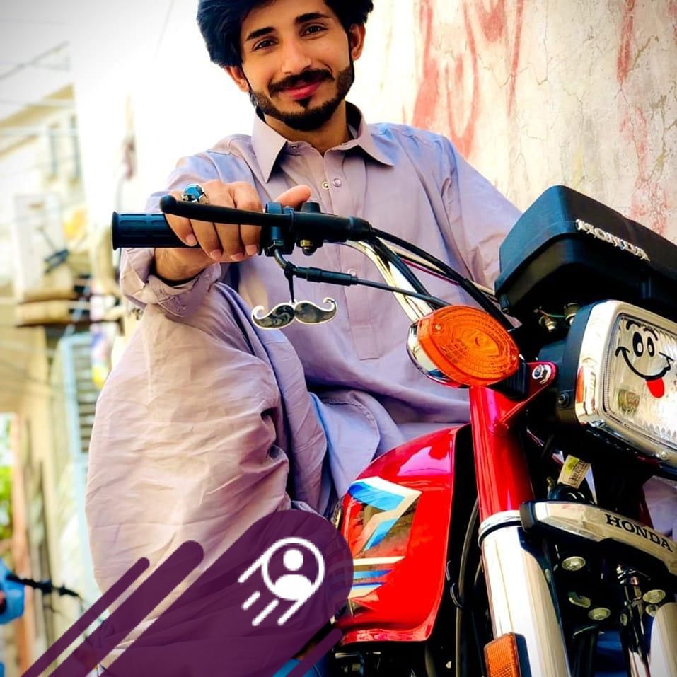 Rashii Jarwar