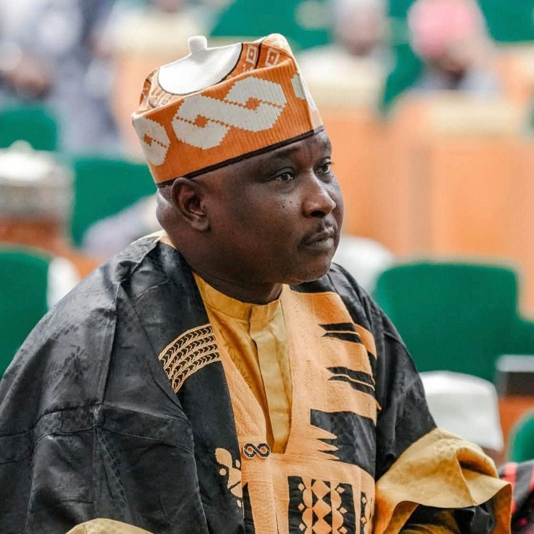 Sunusi Muhammad Isah